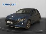 Hyundai i20 1.2 MPI Connectline