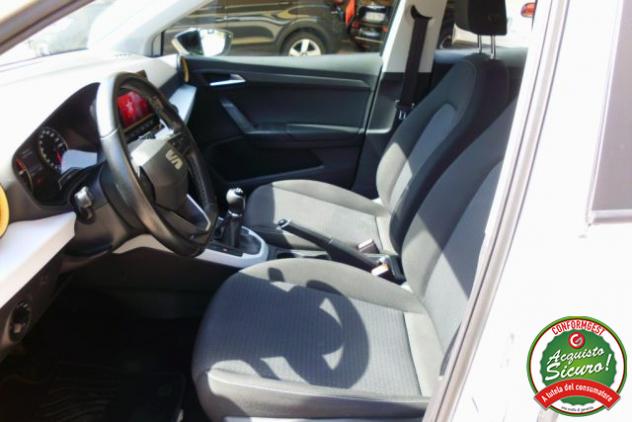SEAT Arona 1.0 EcoTSI Style rif. 24179843 - Foto 9