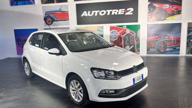 Volkswagen Polo Polo 5p 1.2 tsi bm Comfortline - Foto 3