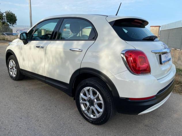 Fiat 500X 1.3 mjt Pop Star 4x2 95cv my18 - Foto 6
