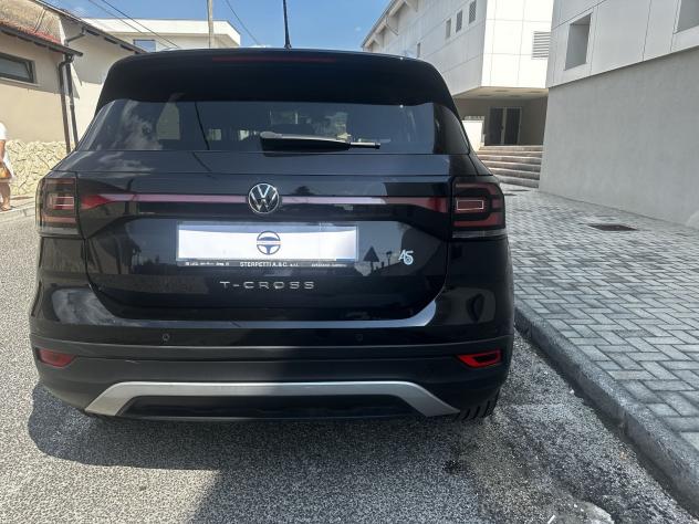 Volkswagen T-Cross 1.0 TSI 81kW Style - Foto 5
