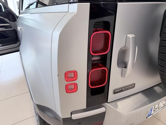Land Rover Defender 2.0 SD4 240 110 First Edition AWD auto 7 POSTI - Foto 8
