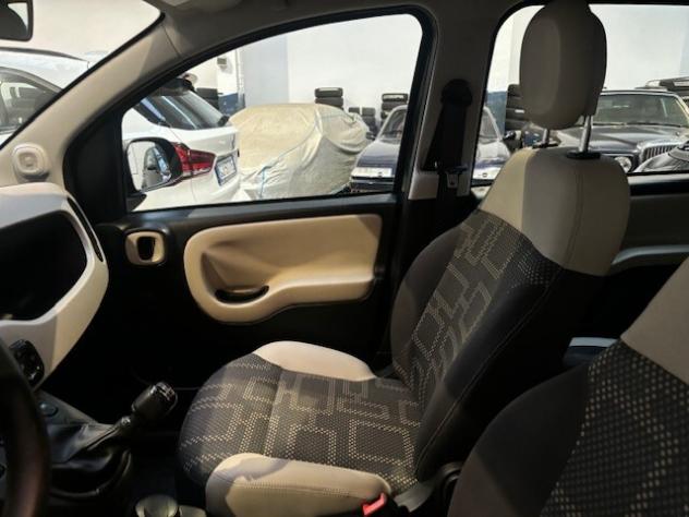 Fiat Panda 4X4 0.9 TwinAir Turbo S&S 4x4 - Foto 10