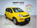 FIAT Panda Panda 1.0 FireFly S&S Hybrid Pop