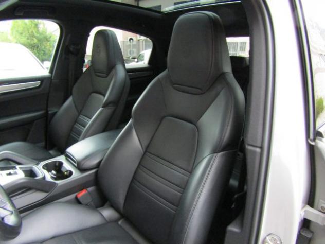 PORSCHE Cayenne Coupé 3.0 e-Hybrid * 102.000 KM REALI * rif. 24113624 - Foto 10