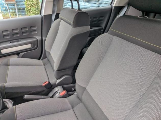 CITROEN C3 83CV GPL S&S TOUCH + SENSORI POST. rif. 24066013 - Foto 10