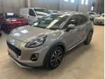 FORD Puma 1.0 EcoBoost Hybrid 125 CV S&S Titanium rif. 23447729