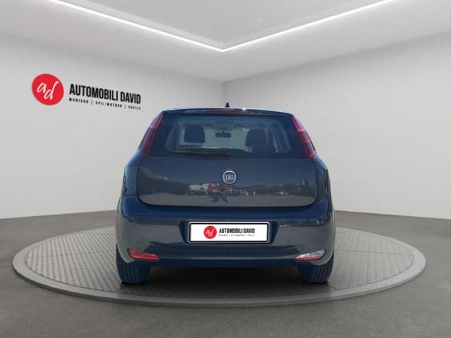 FIAT Punto 1.2 5 porte Easypower Street rif. 22581772 - Foto 6