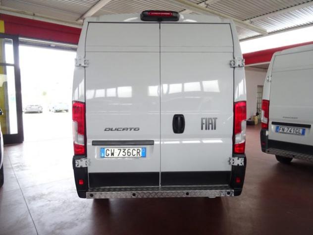 FIAT Ducato 35 Q.LI 2.2 Mjt 140 CV PM-TM Furgone rif. 23917915 - Foto 5