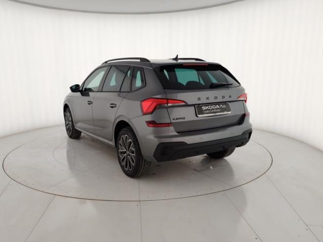 Škoda Kamiq 1.0 TSI 85KW BLACK DOTS - Foto 2