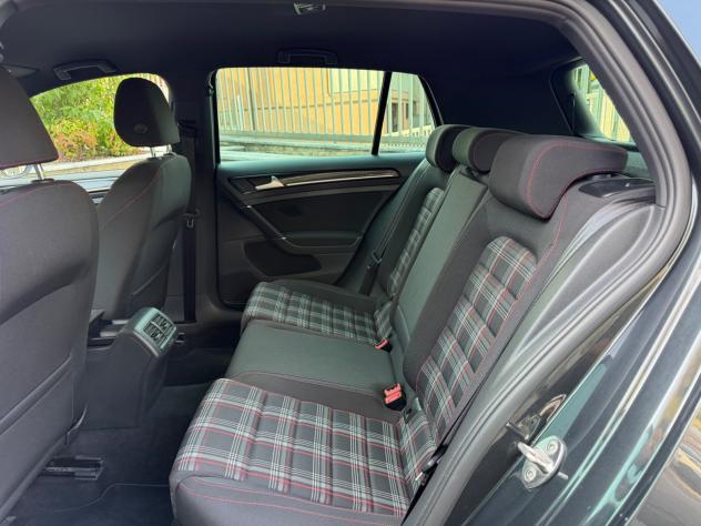 Volkswagen Golf GTI Performance 2.0 TSI DSG 5p. BlueMotion Technology - Foto 10