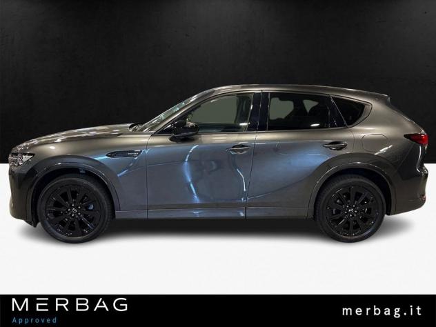 Mazda CX-60 3.3 m-hybrid boost Homura DriverAssistance awd 249cv auto - Foto 6