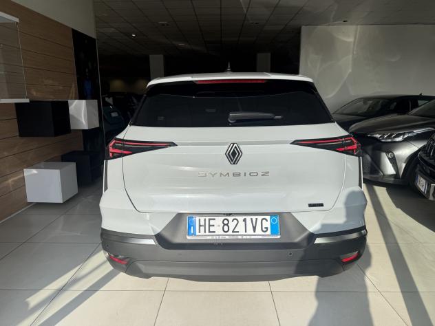 Renault Symbioz techno E-Tech full hybrid 160cv - Foto 6