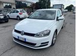 Volkswagen Golf 1.6 TDI DSG 5p.