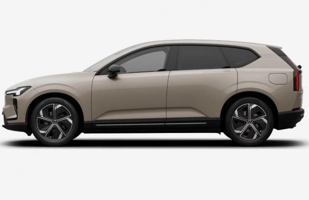 Volvo EX60 P6 Plus - Foto 2