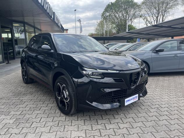 Alfa Romeo Junior Ibrida 1.2 145CV Hybrid eDCT6 ibrida SPECIALE - Foto 4