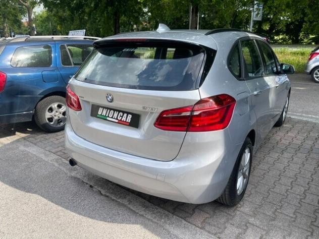 Bmw 2er Active Tourer 218i - Foto 6