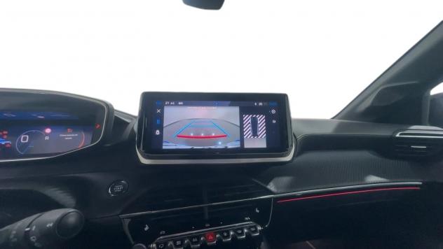 Peugeot 208 GT Hybrid 100 e-DCS6 auto - Foto 10