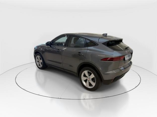 JAGUAR E-Pace 2.0D 150 CV AWD aut. S *AUTOCARRO* rif. 23972649 - Foto 6