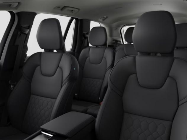 VOLVO XC90 B5 AWD automatico 7 posti Core rif. 22518617 - Foto 10
