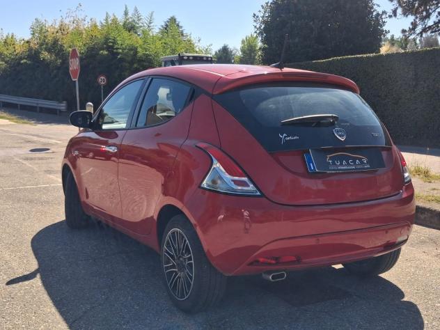 Lancia Ypsilon Gold 1.0 FireFly MHEV #12167 - Foto 6
