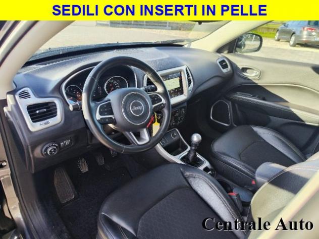 JEEP Compass 1.6 Multijet II 2WD Longitude rif. 22937279 - Foto 8