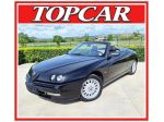 Alfa Romeo GTV 1.8i 16V Twin Spark cat