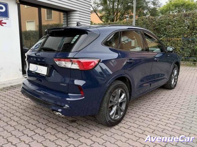 FORD Kuga phev PLUG IN ST-Line 225cv PREZZO REALE TELECAMERA rif. 23899913 - Foto 5