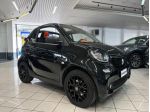 SMART ForTwo 90 0.9 T twinamic cabrio Passion - UNICO PROP rif. 23659159