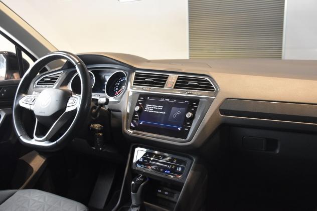 Volkswagen Tiguan 2.0 TDI 150 CV SCR DSG Life - Foto 10