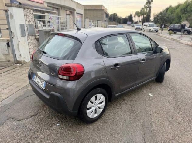 Citroen C3 PureTech 68 Live - Foto 4