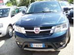 Fiat Freemont 2.0 Mjt 170 CV 4x4 aut. Lounge 7 posti  awd