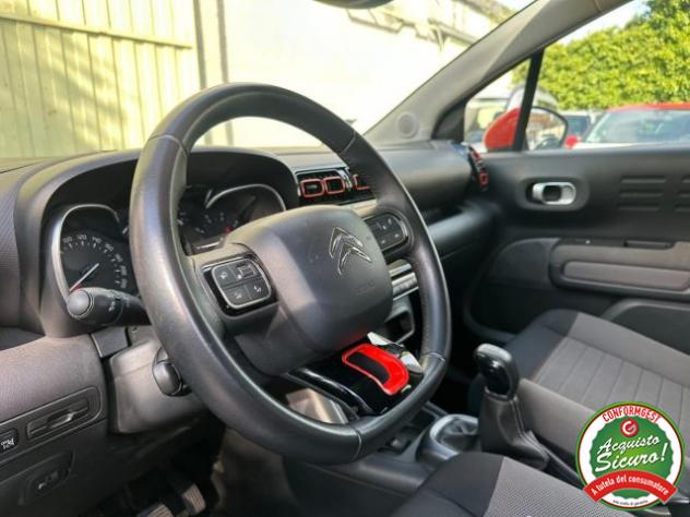 CITROEN C3 Aircross PureTech 110 S&S Feel rif. 24054973 - Foto 7