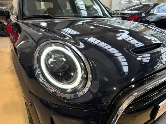 MINI Cooper SE Classic - LED - 17" -Tetto-Carplay-Camera-Harman K rif. 23379752 - Foto 7