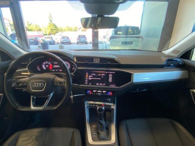 AUDI Q3 SPB 35 TDI S tronic Business Plus rif. 23736020 - Foto 10