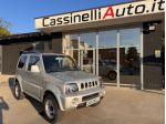 SUZUKI Jimny 1.3i 16V cat 4WD JLX Special*Frizione*nuova rif. 24184889