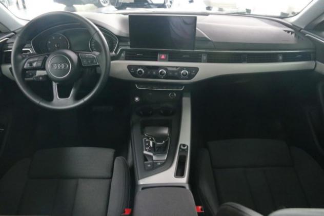 AUDI A5 SPB 40 TDI S tronic S line edition rif. 21938876 - Foto 6