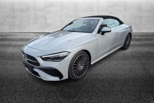 MERCEDES-BENZ CLE 220 d Cabrio AMG Line Premium rif. 23757519 - Foto 4