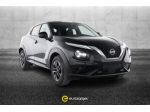 NISSAN Juke 1.0 DIG-T 114 CV N-Connecta rif. 23806964