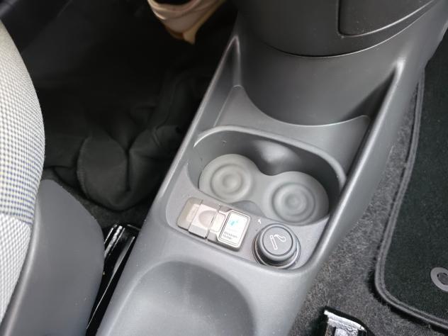 Fiat 500 1.2 Lounge - Foto 8