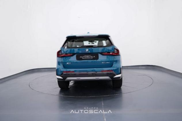BMW X1 sDrive 18d 150cv xLine rif. 23532104 - Foto 5