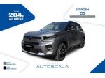CITROEN C3 1.2 Hybrid 110CV e-DCS6 Plus  rif. 24084184