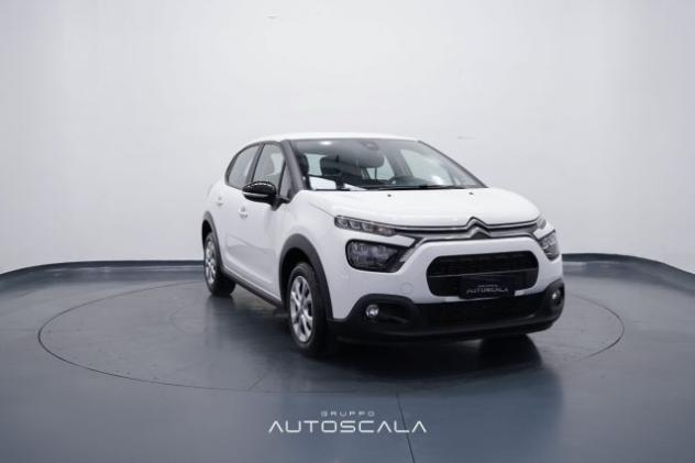 CITROEN C3 1.2 PureTech 82cv S&S Business rif. 23257087 - Foto 8