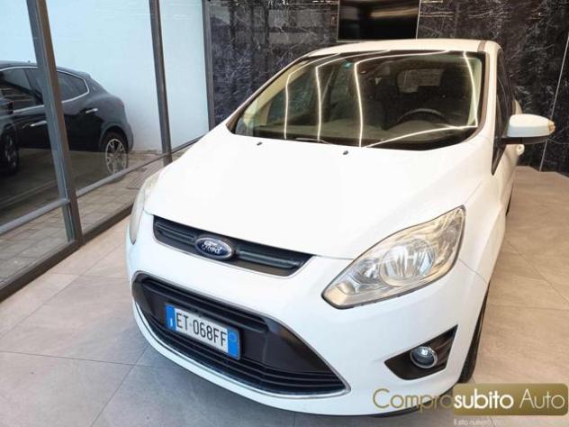 FORD C-Max 1.6 TDCi 95CV Titanium rif. 24062221 - Foto 2