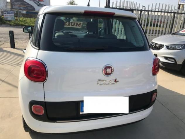 FIAT 500L 1.3 Mult. 95 CV Pop Star EURO6 rif. 24036766 - Foto 6