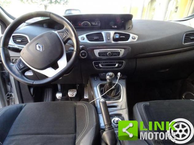 RENAULT Scenic XMODE 1.5 DCI 110 CV rif. 23940657 - Foto 10