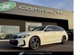 BMW 320 d 48V xDrive Touring Msport rif. 23474524