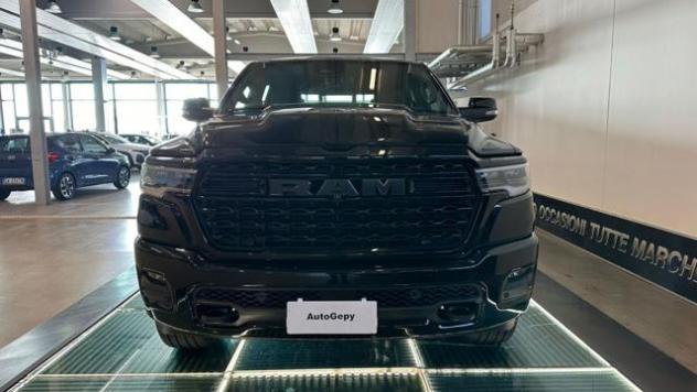 DODGE RAM NEW LIMITED NIGHT 3.0L 540CV rif. 21526639 - Foto 2
