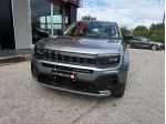Jeep Avenger Avenger 1.2 turbo e-hybrid mhev Altitude fwd 110cv edct6