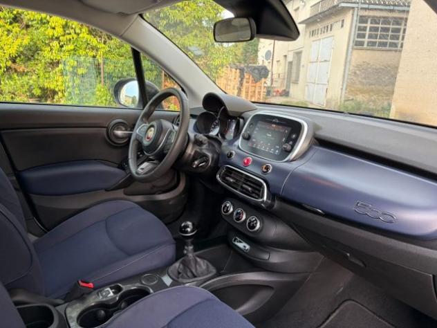 FIAT 500X 1.3 MultiJet 95 CV Club rif. 24051228 - Foto 7